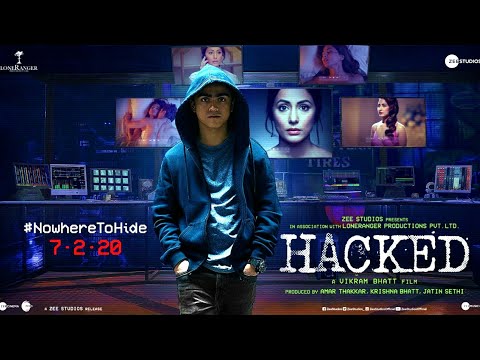 Hacked Full Movie in Hindi | Hacked Movie | Thriller Movie | New Hacked Movie