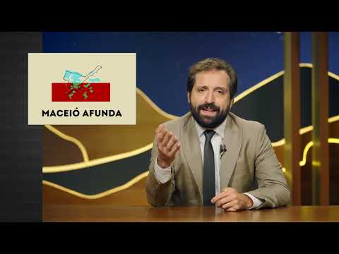 GREG NEWS | MACEIÓ AFUNDA