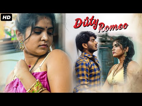 Dirty Romeo – South Indian Full Movie Dubbed In Hindi | Dharan Naidu, Kaya Kirthi