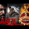 Laththi Charge | Hindi Dubbed Movie 2023 | Vishal, Sunaina, Prabhu | Vinoth Kumar | Hindi Full Movie