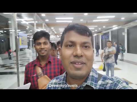 Bangladesh to Romania Tour | How to travel To Romania,Bucharest |My frist Impression Europ journey!