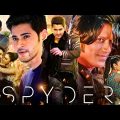Spyder Full Movie Hindi Dubbed || Spyder Full Movie Hindi Dubbed Goldmines || Mahesh Babu 2023 Dub