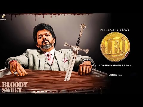 Leo 2023 Full Movie Hindi Dubbed | Thalapathy Vijay New Hindi Dubbed Full Hd Movie | Leo Movie Hindi