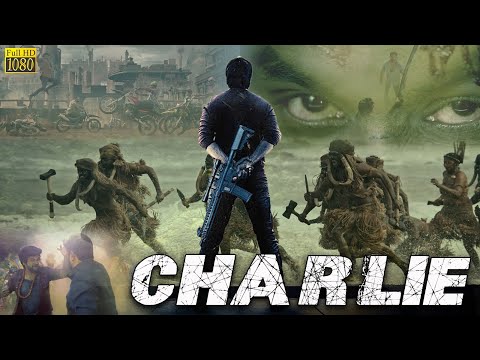 Charlie (2023) New Released Full Hindi Dubbed Movie | Superstar Vijay New South Movie 2023