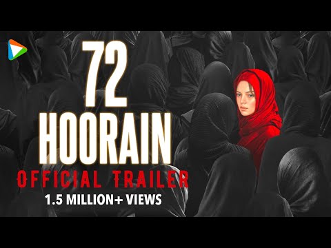 72 HOORAIN Official Trailer