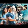 King New (2023) Released Full Hindi Dubbed Action Movie | Allu Arjun,Rashmika Mandanna New Movie