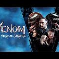 Venom (2023) Full Movie in Hindi Dubbed | Latest Hollywood Action Movie | Tom Hardy