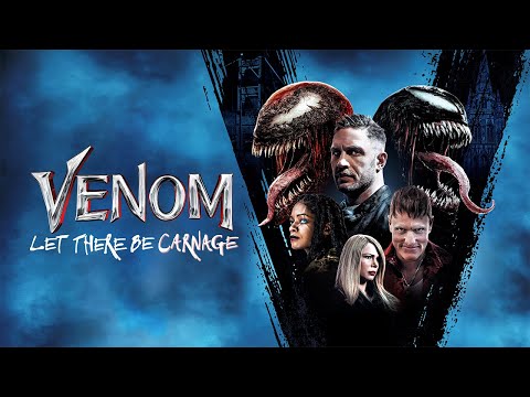 Venom (2023) Full Movie in Hindi Dubbed | Latest Hollywood Action Movie | Tom Hardy