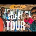 Family Sylhet Tour 2023 #sylhet #bangladesh #tour #travel