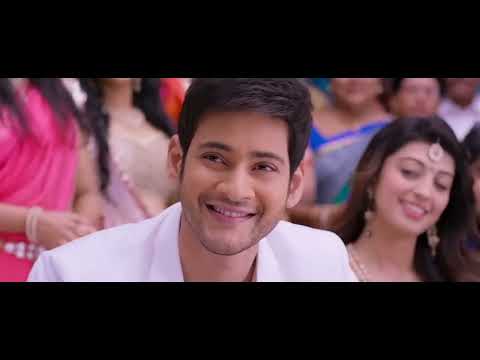 Mahesh Babu New Blockbuster Srimanthudu Full Movie in Hindi Dubbed 2023 | Jagapathi Babu, Shruti