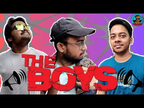 The boys😎| bangla funny video🫡|@Addabajjayan | New bangla funny video 2023|