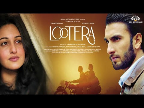 Lootera Full Hindi Bollywood Movie | Ranveer Singh, Sonakshi Sinha | English Subtitles  | NH Studioz