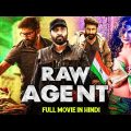RAW AGENT – South Indian Movies Dubbed In Hindi Full Movie | Gopichand, Zareen Khan, Mehreen Pirzada