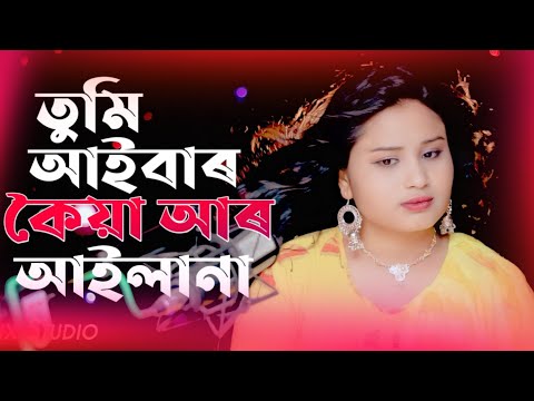 Tumi aibar koiya ar ailana | #তুমি আগবঢ়ায় কইয়া | #bangladesh  | #New Bangla song | # Gulshana