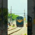 ALCO 6012 #train #bangladesh #bangladeshrailway #travel #railwayjourney #rail #railway