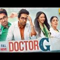 Doctor G 2022 Latest Hindi Full Movie In 4K UHD Ayushmann Khurrana Rakul Preet Singh 72