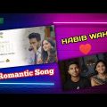 Indian Reaction On | Habib Wahid – Nodi  | Bangla Romantic Song | Music Video |
