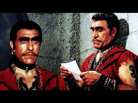 Superhit Blockbuster Bollywood Hindi Full Movie – Hero | Amrish Puri, Jackie Shroff, Meenakshi