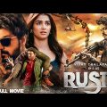 Rust 2023 New Released Full Hindi Dubbed Action Movie | Thalapathy Vijay Blockbuster South Movie