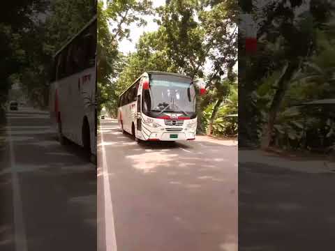 bus lover Bangladesh    #shortvideo #bus #mobilebus #travel #vlog #bdbus #car