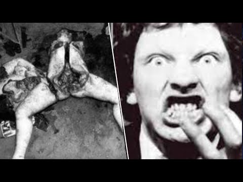 10 Gruesome Murder Cases You've Probably Never Heard Of