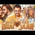 Kisi Ka Bhai Kisi Ki Jaan (2023) Latest Hindi Full Movie | Salman Khan, Pooja Hegde, Venkatesh