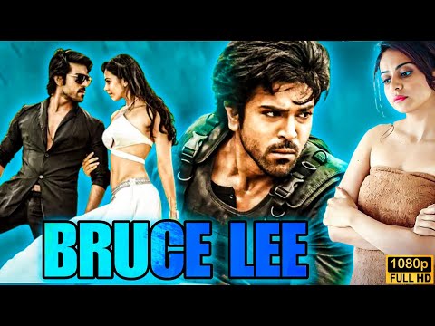 Bruce Lee: The Fighter New 2023 Released Full Hindi Dubbed Action Movie | Ramcharan | Rakul Preet