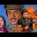 Sarfarosh | Jeetendra | Sridevi | Full Hindi Action Movie | ज़बरदस्त Bollywood एक्शन मूवी | सरफ़रोश