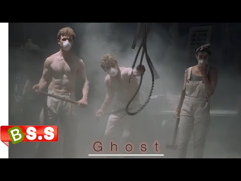 Ghost Movie Review/Plot in Hindi & Urdu