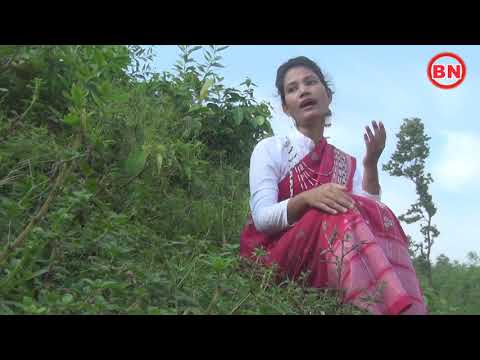 Historical new garo/Achik song by Sathi Chicham in Bangladesh