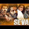 Sevak 2023 New Released Full Hindi Dubbed Action Movie | Thalapathy Vijay Blockbuster South Movie
