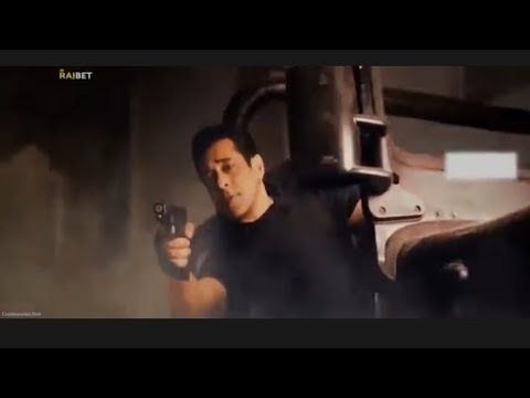 Salman khan Action scene #bangladesh