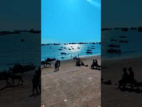 #পতেঙ্গা সমুদ্র সৈকত #youtubeshort #travel #bangladesh #