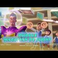 Rudra Bubble Magician Returns New Episode in Hindi 2023 | Rudra Cartoon Episodes | Legend Kidz