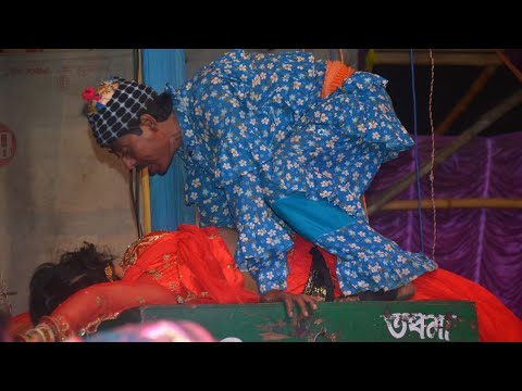 বাচ্চা ছেলে আজ বড় কাজ করবে 🤑 Comedy Video | Bangla Funny Video | Master Siraj Pancharas