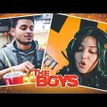 The Boys Part 10😂 | Weekly Meme Compilation  (PART-10) | Bangla Funny Video