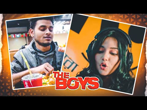 The Boys Part 10😂 | Weekly Meme Compilation  (PART-10) | Bangla Funny Video