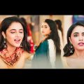 Vittal Wadi | South Hindi Dubbed Action Romantic Love Story Movie | Rohit, Keisha Rawat, Chammak