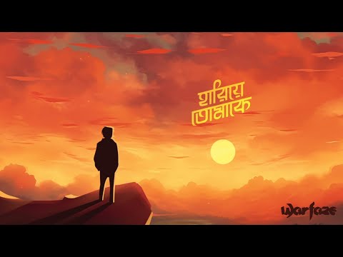 Warfaze – Hariye Tomake (Lyric Video)