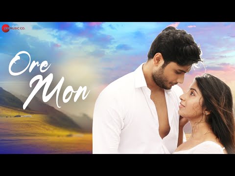 Ore Mon – Official Music Video | Arijit Nath, Rupa M, Sangita M, Sudip Ghosh | Somio Ranjan Ghosh