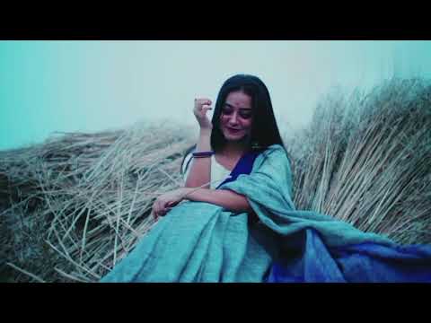 HRIdamihare Bengali folk song rupak tiary latest Bengali video 2023