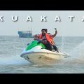 Kuakata Day Tour 🇧🇩 | Sea Beach of Bangladesh | Hotel, Food, Water Sports and more..