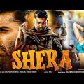 SHERA  Full Hindi Movie 2023 | Aditya Roy Kapoor, Shraddha Kapoor | Action Blockbuster Movie 2023 |