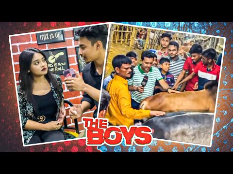 The boys 😂 | Weekly Meme Compilation  (PART-11) | Bangla Funny Video