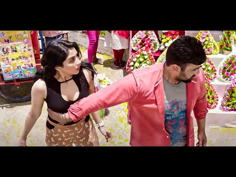 Telugu Released Hindi Dubbed Action Love Story | Full Movie | Nara, Regina Cassandra | South Movie