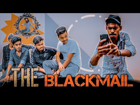The BlackMiaL | Bangla Funny Video | Nk Boys | Si Ony | Si Team 07