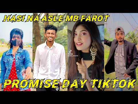Bangla 💔 Tik Tok Videos | চরম হাসির টিকটক ভিডিও (পর্ব-১০) | Bangla Funny TikTok Video| Shawon_Mondol