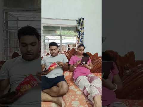 Husband wife funny video 😂😂|| Bangla funny 😂😂||