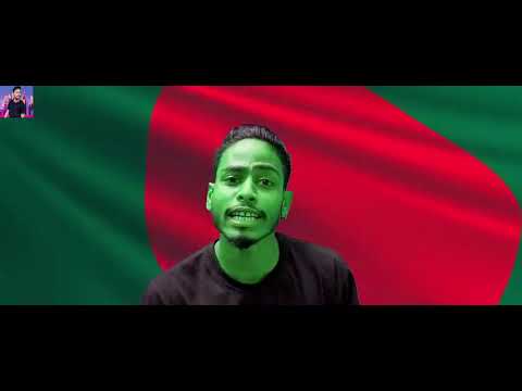 Shunar Bangladesh rape song/Abed a music video