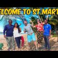 Exploring St Martin Island In Bangladesh 🇧🇩